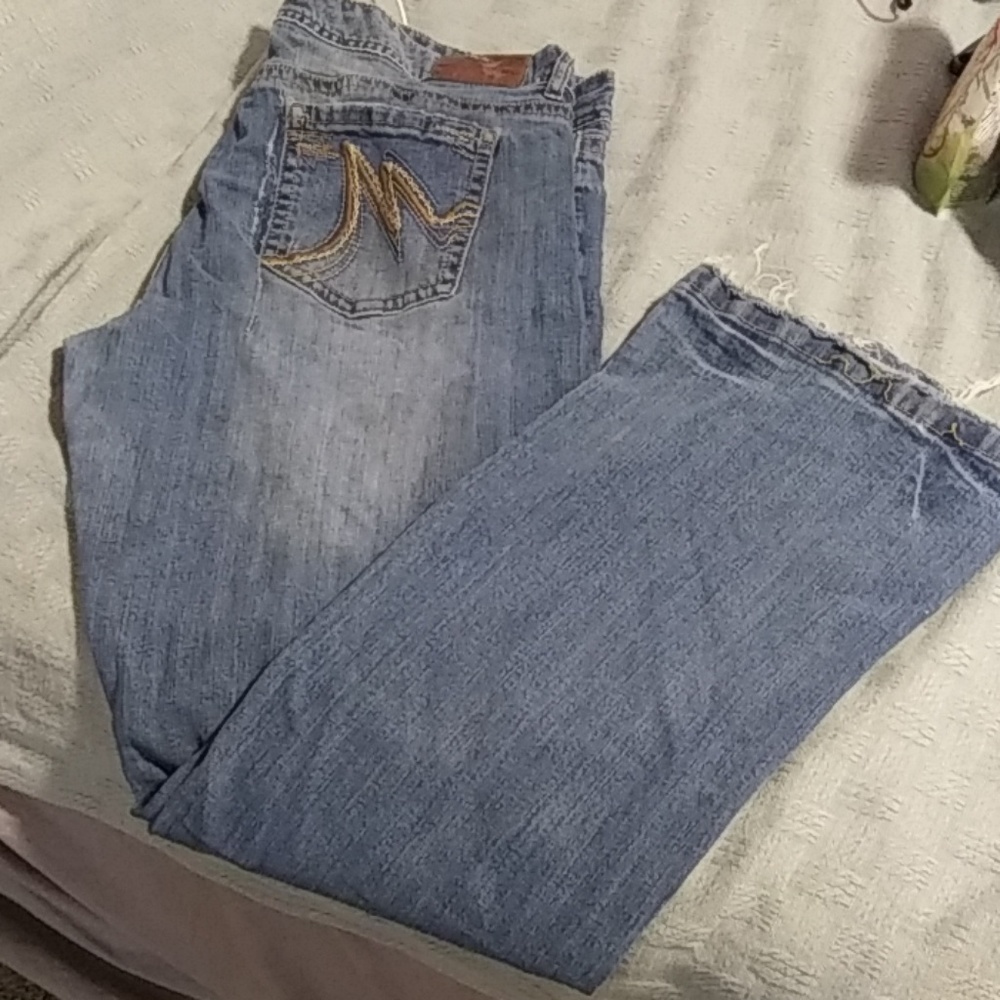 Jeans - Picture 2 of 2